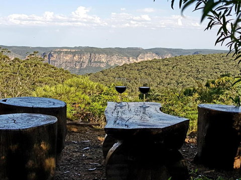 Canyon Cottage - Tweed Heads Accommodation 1