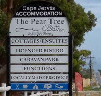 Cape Jervis Accommodation  Caravan Park - Tweed Heads Accommodation