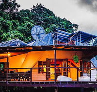 Cape Tribulation Holiday House - Tweed Heads Accommodation
