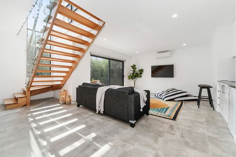 Capel Sound Beachside Luxury - Tweed Heads Accommodation 0