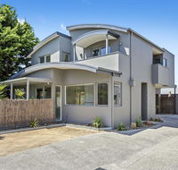 CAPEL'S REST - CAPEL SOUND - Tweed Heads Accommodation