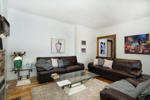 Capelink Lodge - Tweed Heads Accommodation 2