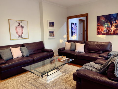 Capelink Lodge - Tweed Heads Accommodation 1