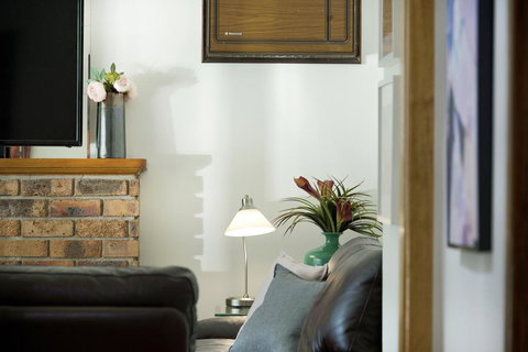 Capelink Lodge - Tweed Heads Accommodation 3