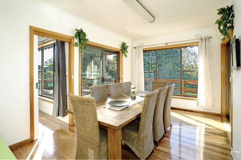 Capelink Lodge - Tweed Heads Accommodation 0