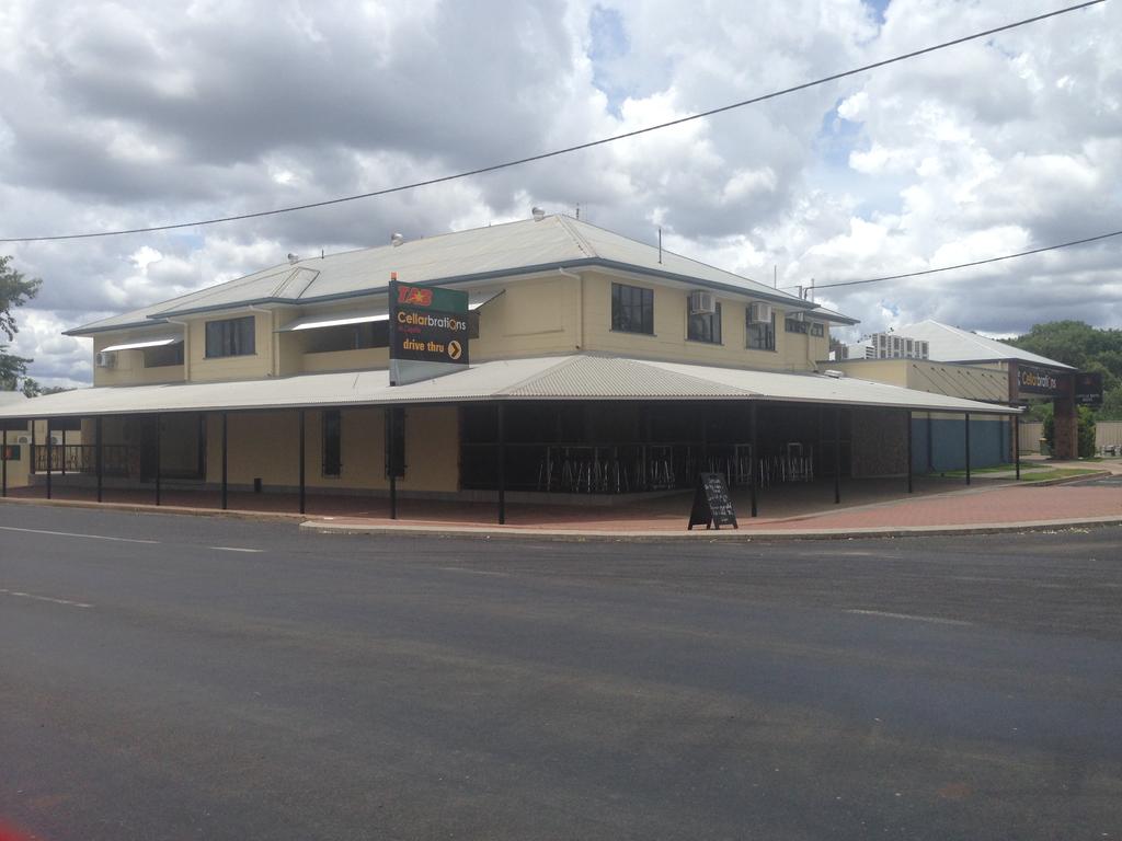 Hibernia QLD Tweed Heads Accommodation