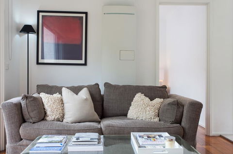 Capella Villa No. 3 - Luxurious Beachside Style - Tweed Heads Accommodation 2