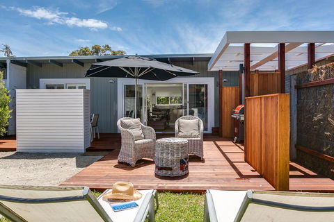 Capella Villa No. 3 - Luxurious Beachside Style - Tweed Heads Accommodation 0