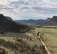 Capertee Valley Farmstays Glenbrook Cottage - Tweed Heads Accommodation