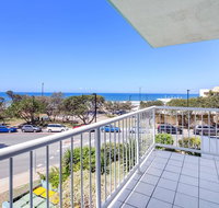 Capeview Apartments - Tweed Heads Accommodation