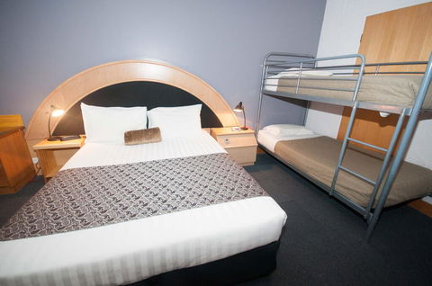 Capital Airport Motel - Tweed Heads Accommodation 1