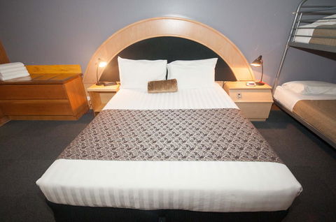 Capital Airport Motel - Tweed Heads Accommodation 2