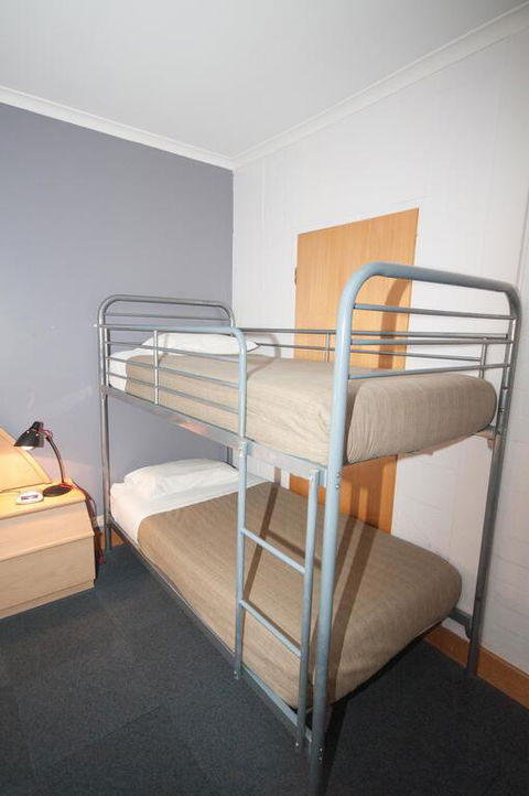 Capital Airport Motel - Tweed Heads Accommodation 3