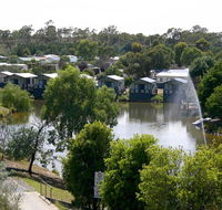 Capital Country Holiday Park - Tweed Heads Accommodation