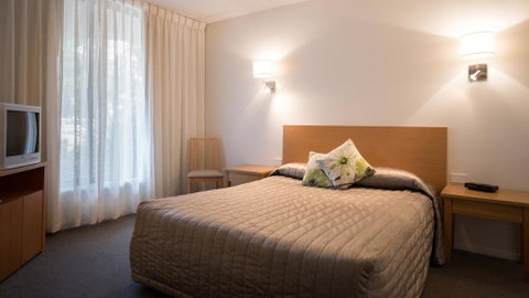 Capri Waters Country Club - Tweed Heads Accommodation 3