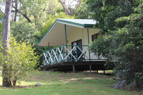 Capricorn Caves - Tweed Heads Accommodation 1