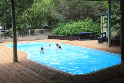 Capricorn Caves - Tweed Heads Accommodation 3