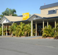 Capricorn Hotel - Tweed Heads Accommodation