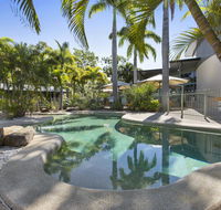 Capricorn Motel  Conference Centre - Tweed Heads Accommodation