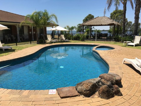 Capricorn Motor Inn - Tweed Heads Accommodation 0