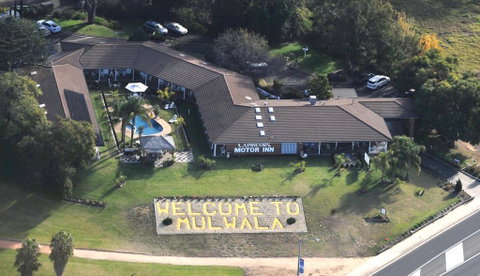 Capricorn Motor Inn - Tweed Heads Accommodation 3