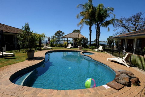 Capricorn Motor Inn - Tweed Heads Accommodation 1
