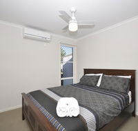 Capricorn Villas - Tweed Heads Accommodation