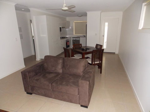 Capricorn Villas - Tweed Heads Accommodation 2