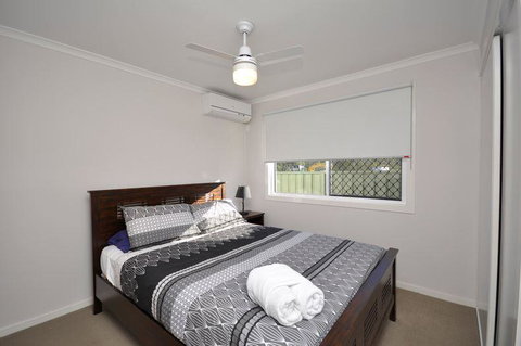 Capricorn Villas - Tweed Heads Accommodation 1