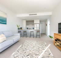 Captain's Nest - Tweed Heads Accommodation