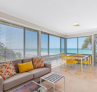 Captain's Quarters - Tweed Heads Accommodation