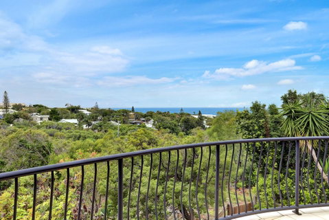 Captain's Retreat - Tweed Heads Accommodation 2