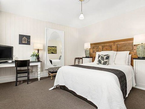 Captains Retreat Apartments And Cottages - Tweed Heads Accommodation 2