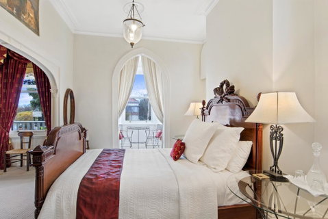 Captains Retreat Apartments And Cottages - Tweed Heads Accommodation 1