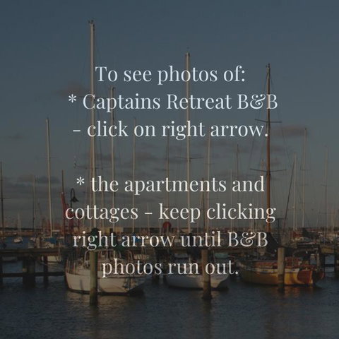 Captains Retreat Apartments And Cottages - Tweed Heads Accommodation 3