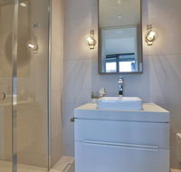 Captiol Grand Apartment in South Yarra - Tweed Heads Accommodation