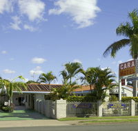 Cara Motel - Tweed Heads Accommodation