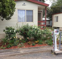 Caracourt caravan park - Tweed Heads Accommodation