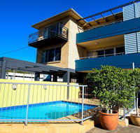 Caribbean Motel - Tweed Heads Accommodation