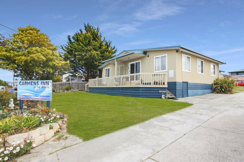 Carmens Inn - Tweed Heads Accommodation 0