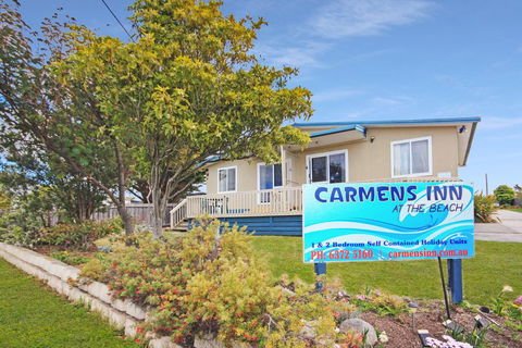 Carmens Inn - Tweed Heads Accommodation 2