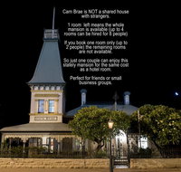 Carn Brae Port Pirie - Tweed Heads Accommodation