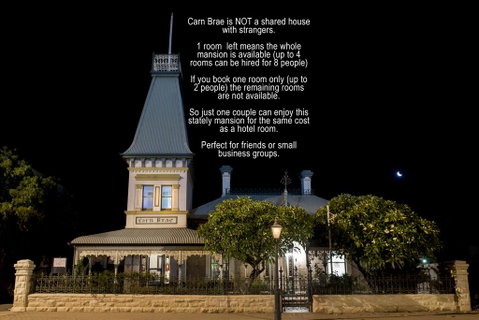 Carn Brae Port Pirie - Tweed Heads Accommodation 0