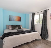 Carramar Studio KingBed PrivateRm 1 min To station - STUDIO - Tweed Heads Accommodation