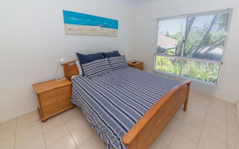 Carri-away - 15 Solitude Drive - Tweed Heads Accommodation 0