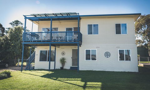 Carrickalinga SeaHaven: Coastal Escape-4BRM - 29 Riverview Drive - Tweed Heads Accommodation 2