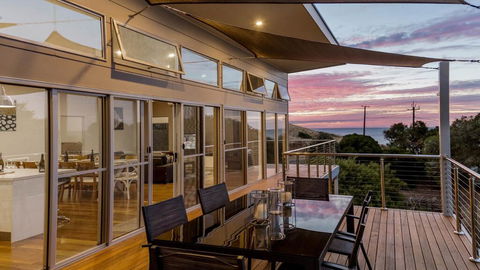 Carrickalinga Shores - 35 Solitude Drive - Tweed Heads Accommodation 0
