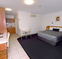 Carriers Arms Hotel Motel - Tweed Heads Accommodation