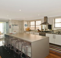 Casa Callala on King George - well appointed home - Tweed Heads Accommodation