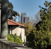 Casa de Sapo a Room in House With a Private Garden - Tweed Heads Accommodation